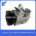 Para HS18 compressor do condicionador de ar hyundai 10549X 58185 9770138171 97701-38171 9770126300